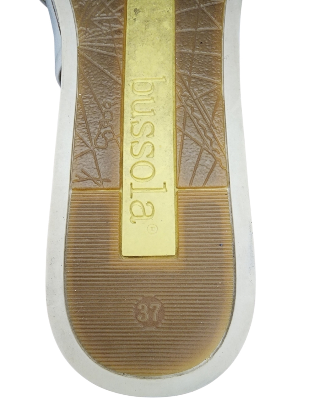 Bussola Peggy Sandals, Womens 37 EU (6-6.5 US) - Picture 10 of 13
